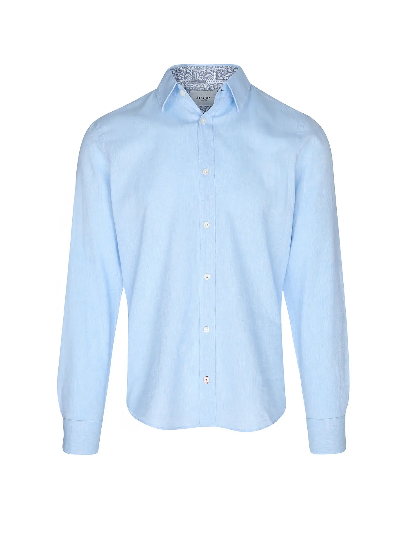 JOOP | Hemd Slim Fit HANSON | hellblau